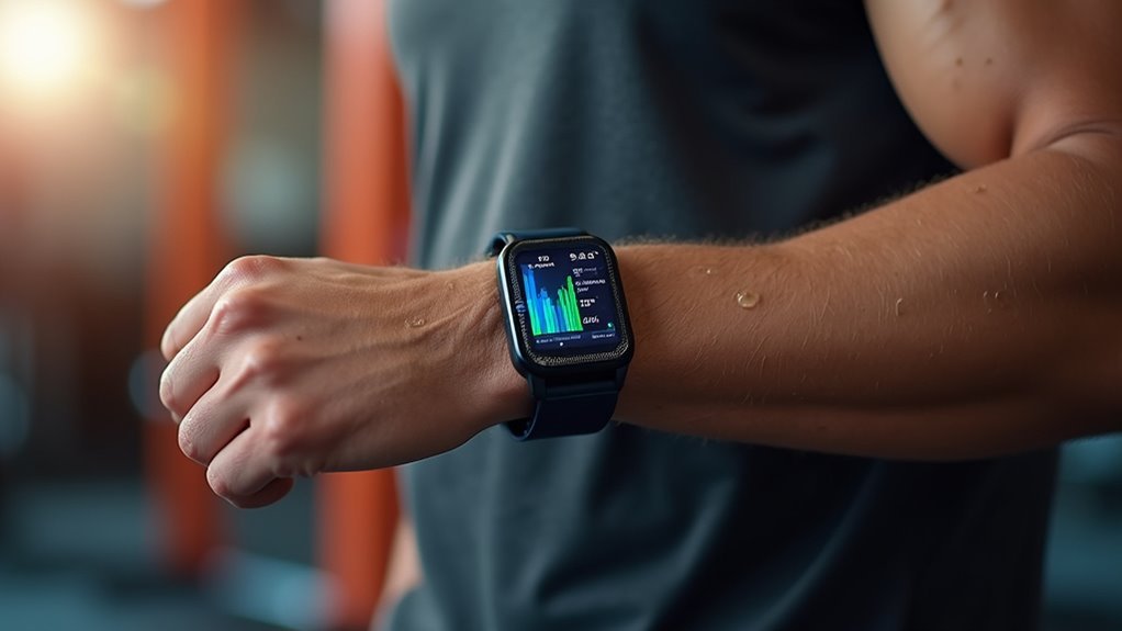 wearable sensors for recovery