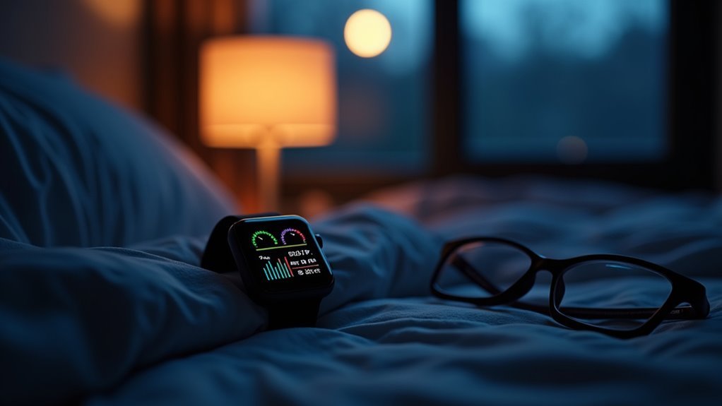 wearable sleep monitoring technology