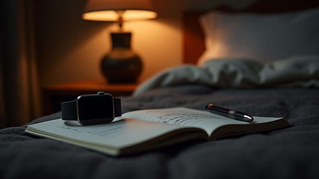 wearable sleep tracking guide
