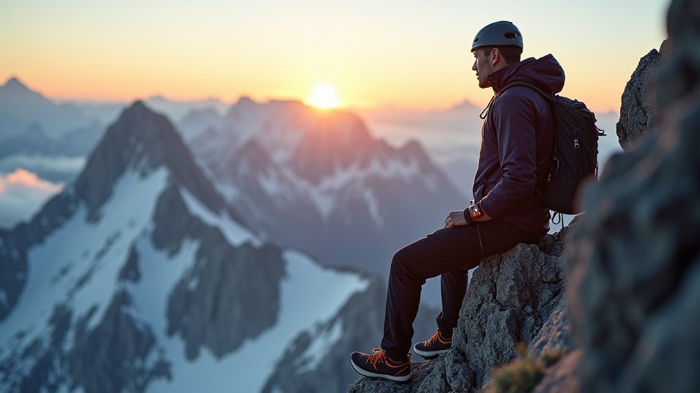 wearable tech for elevation