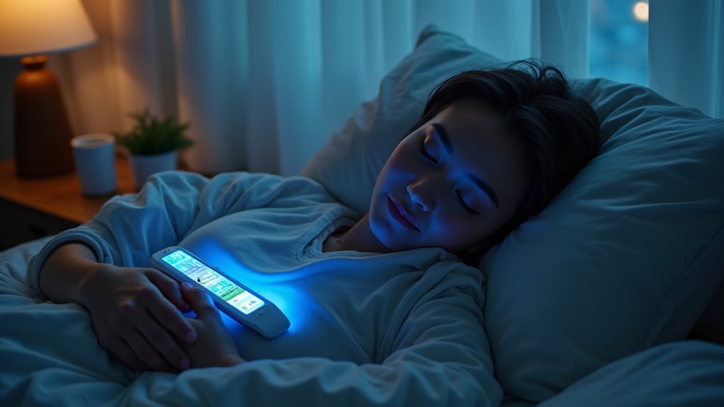 wearable tech sleep analysis