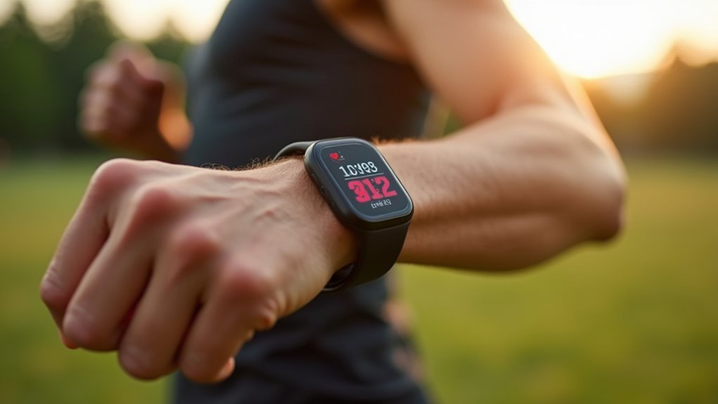 wearable technology for athletes