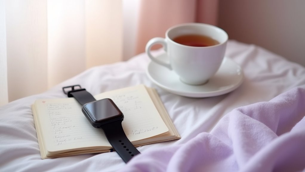 wearables detect ovulation patterns