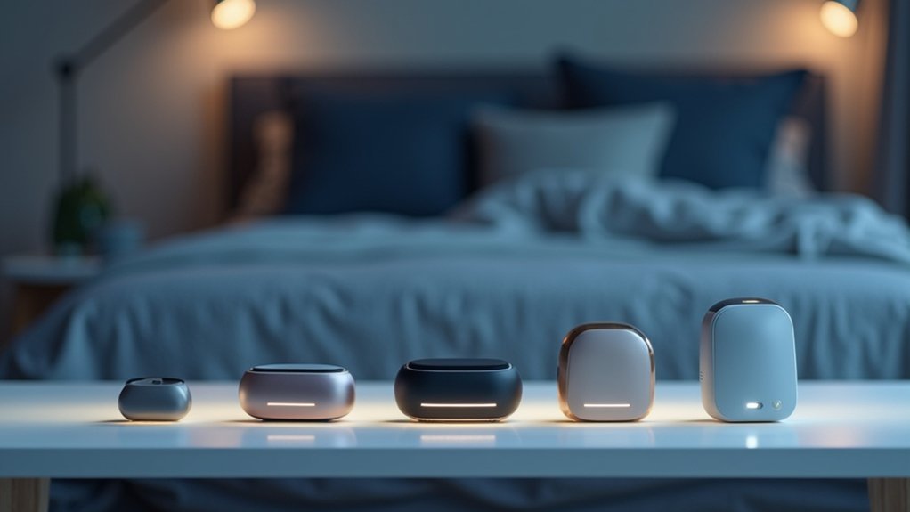 5 Wearables That Detect Apnea During Rest