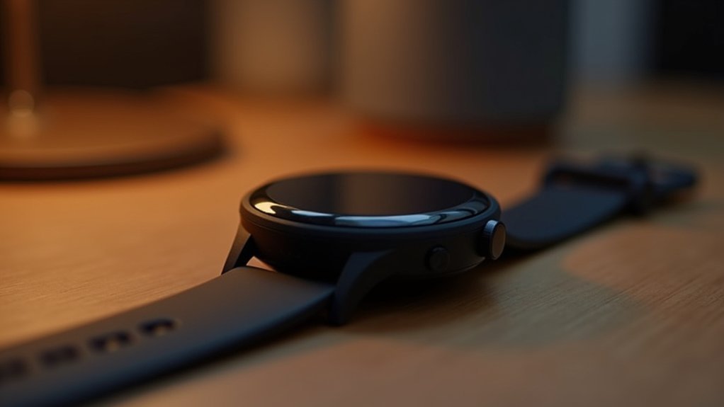 wearables monitor physiological stress