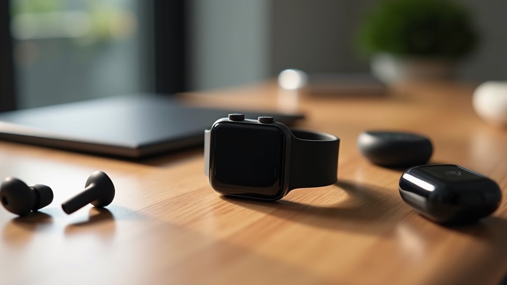 Connecting Wearables Without Phones: Network Options Guide