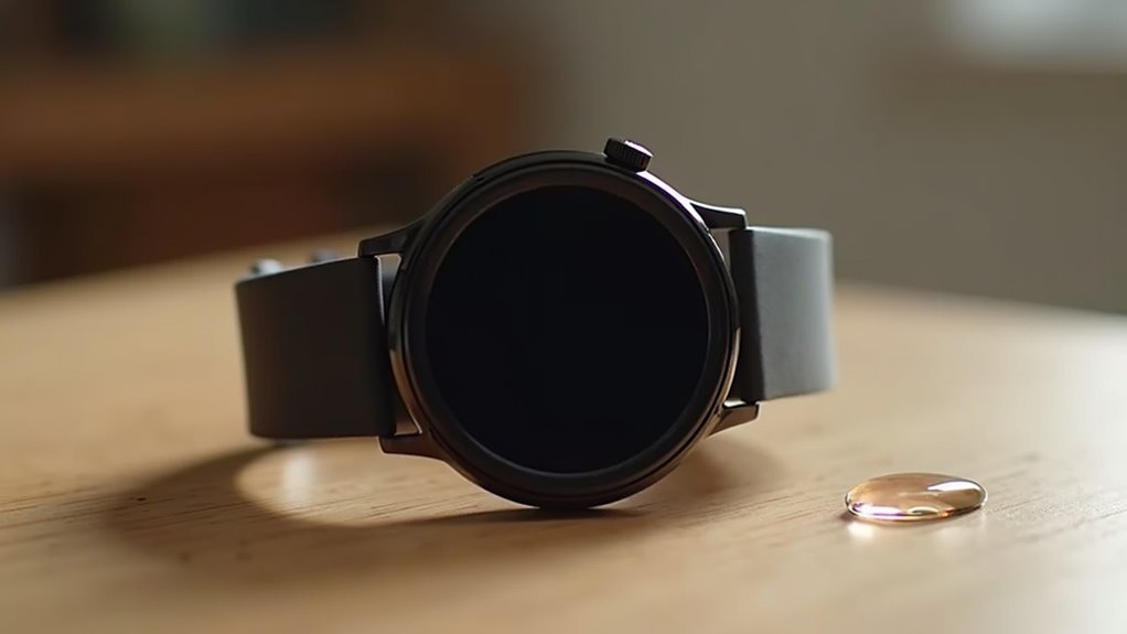 Unlocking Wearables: Sweat-Based Authentication Simplified