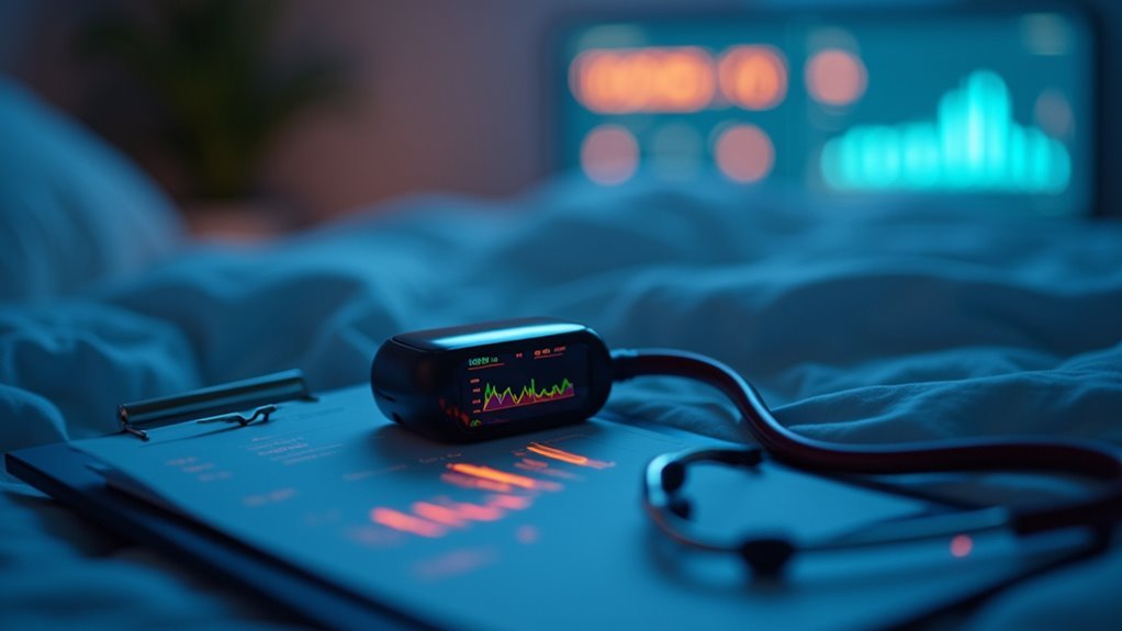 wearables vs clinical accuracy