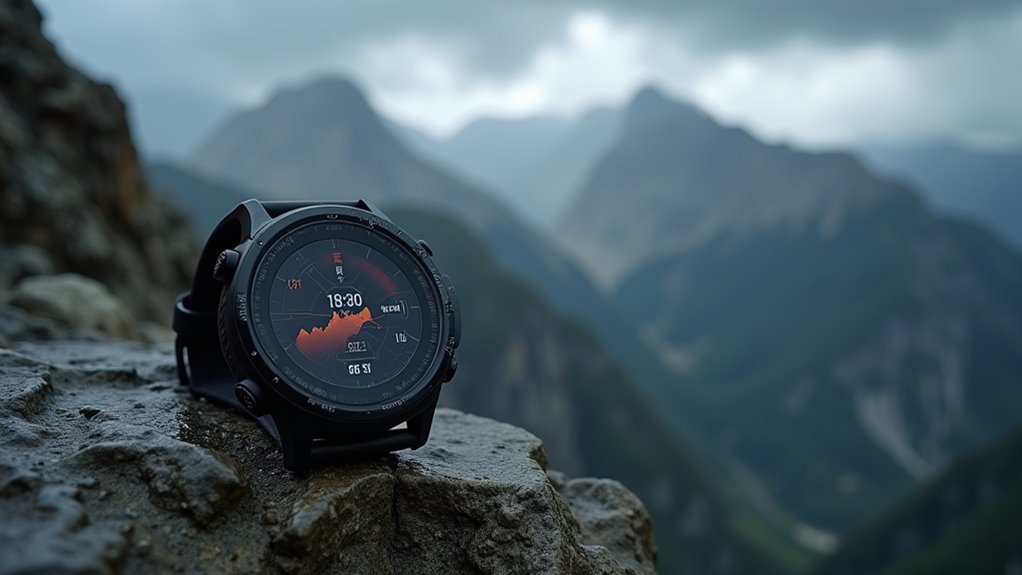 weather impacts gps accuracy