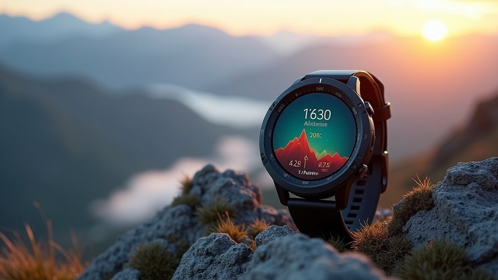 weather tracking altitude analytics tools