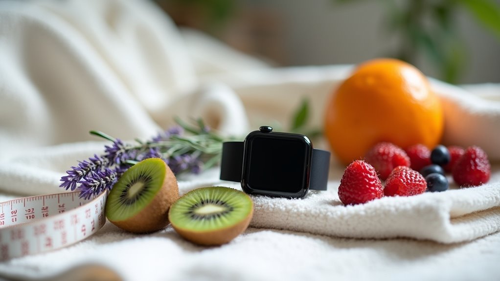 10 Women’s Health Metrics Your Fitness Tracker Monitors