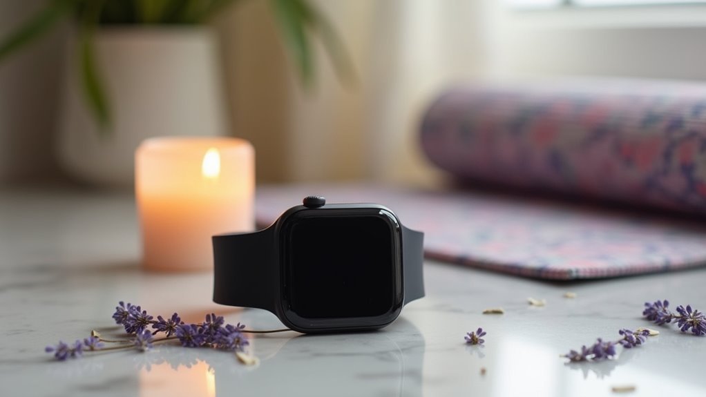 5 Top Health Trackers For Women’s Stress