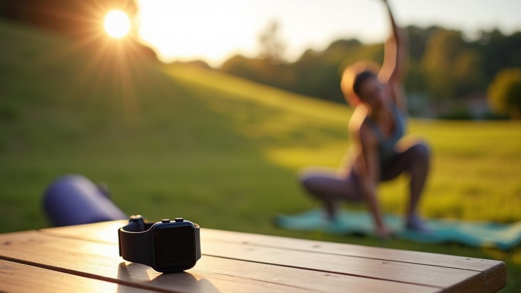 workouts anytime anywhere convenience