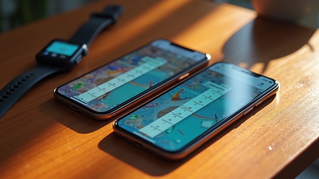 accurate measurements no ads