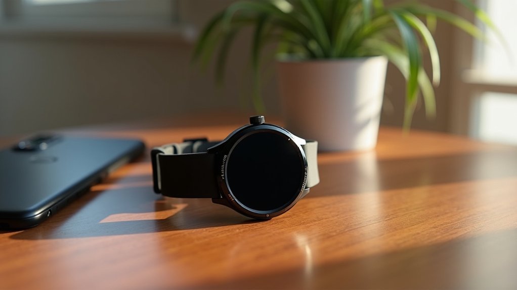affordable smartwatch with features