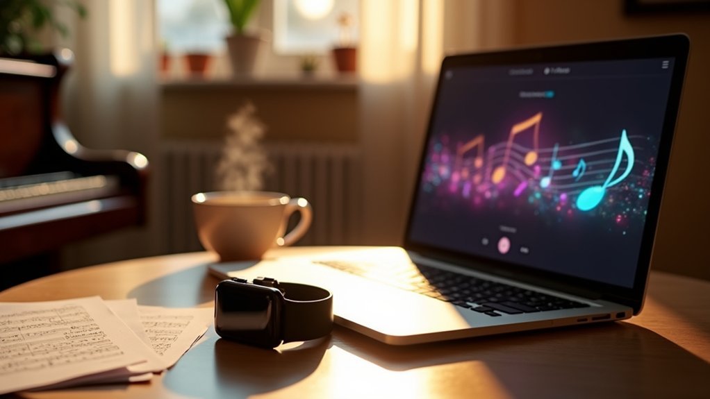 beginner friendly piano learning app