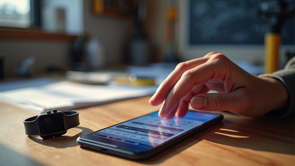 camera based measurement app
