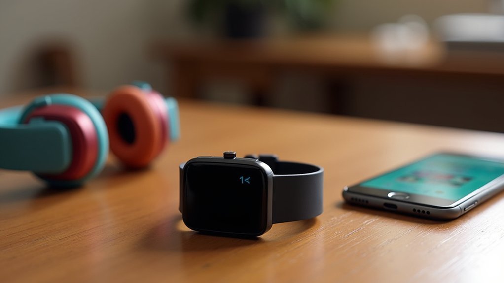connect fitbit to spotify