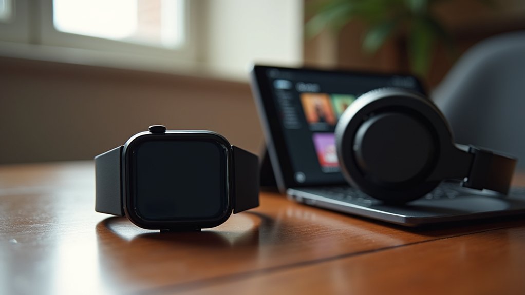 high quality offline music streaming