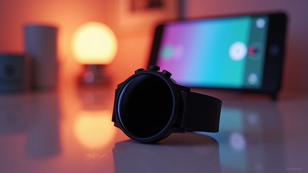 limited theme customization options