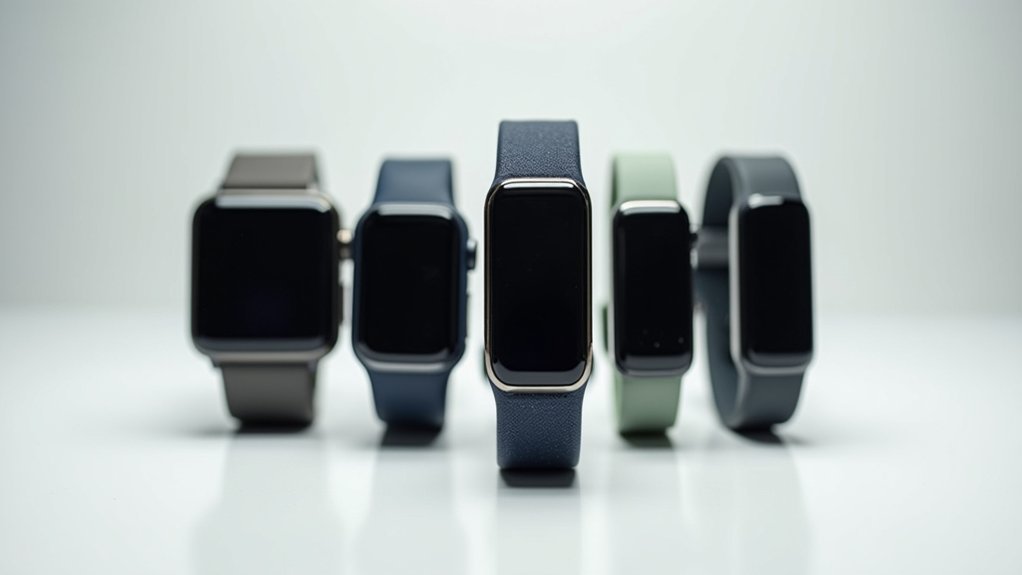 nickel free wearable devices