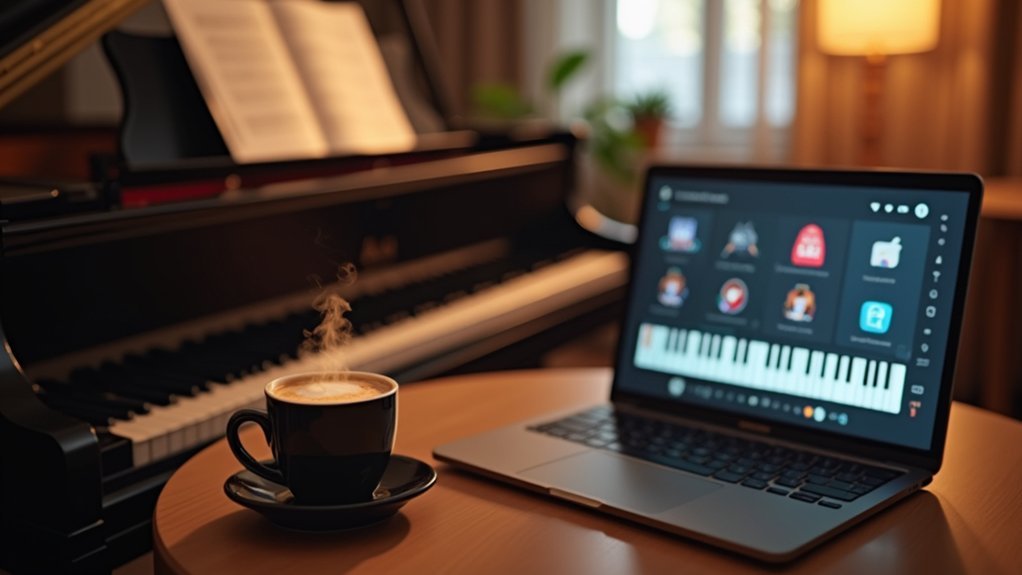 Best 8 Free (And Paid) Piano Learning Apps For Adults In 2025