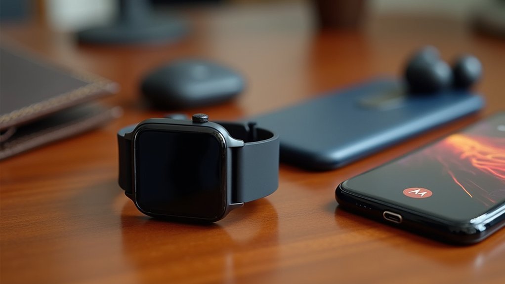 purchase motorola smartwatches securely