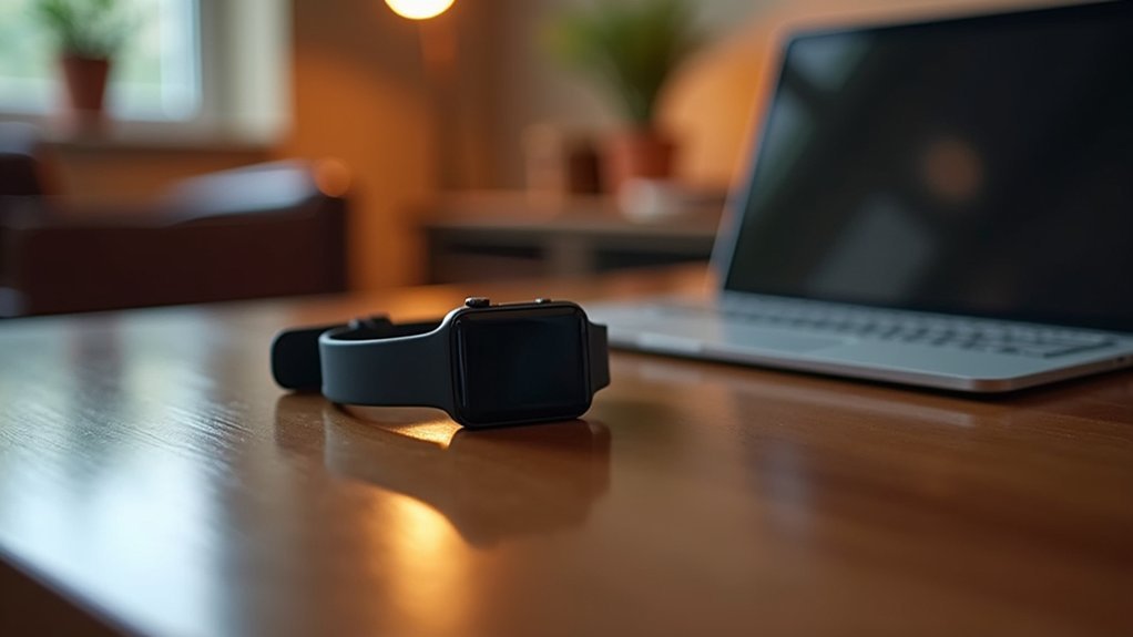 smartwatch ipad compatibility limitations