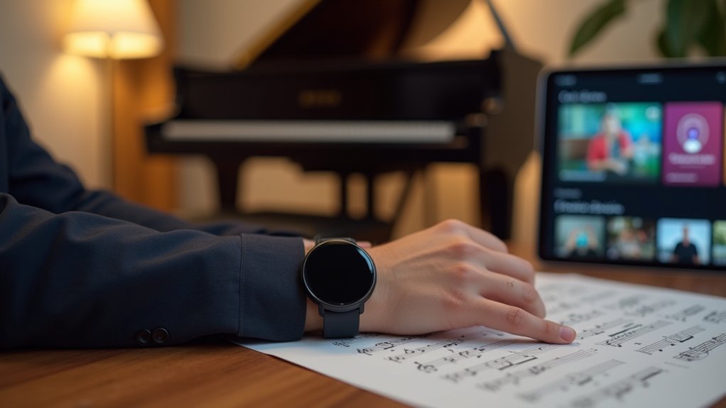song based piano learning app