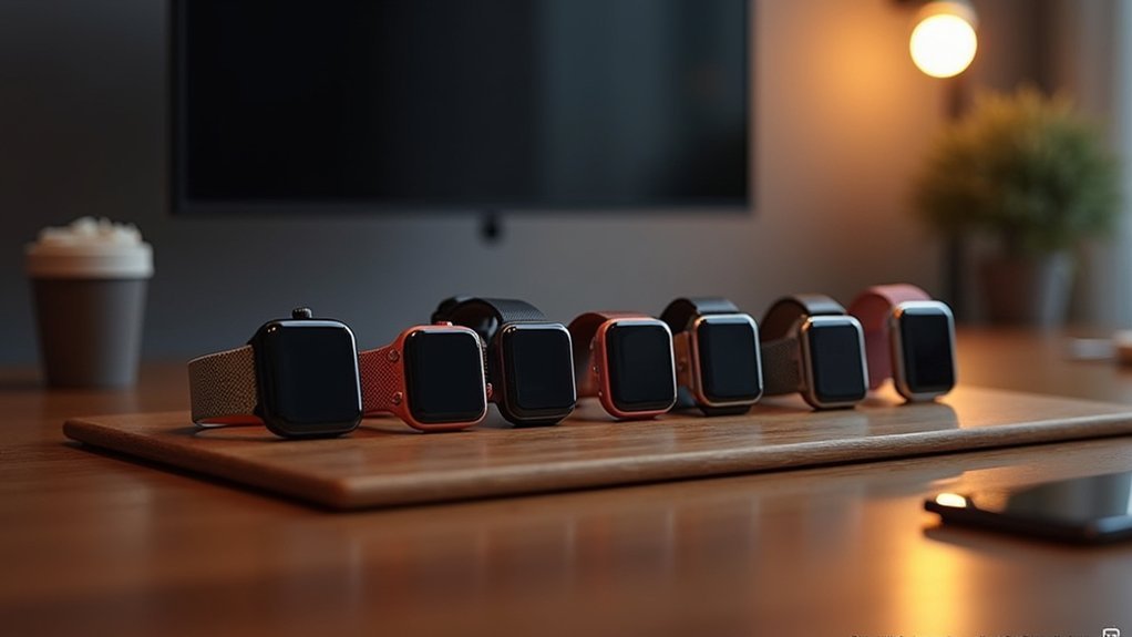 7 Best Smartwatches That Works Great With OnePlus Smartphones In 2025