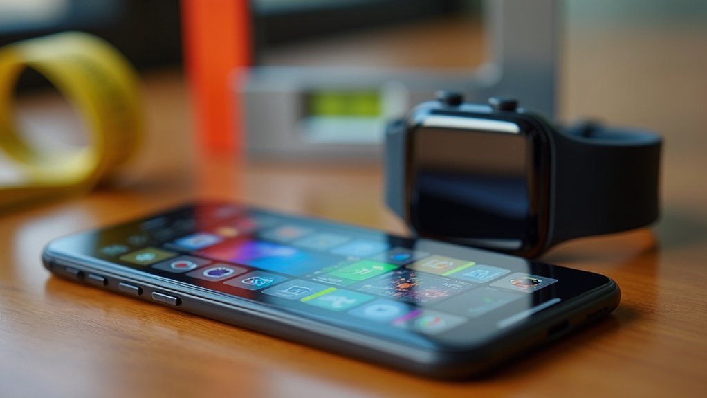 versatile measurement app solution